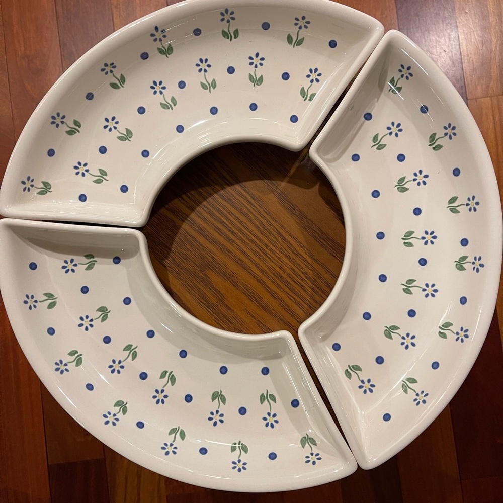Pfaltzgraff Lazy Susan